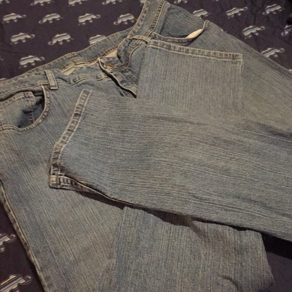 Jeans - Picture 2 of 3